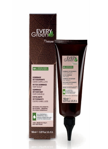 Every green Exfoliante detoxinante 150ml