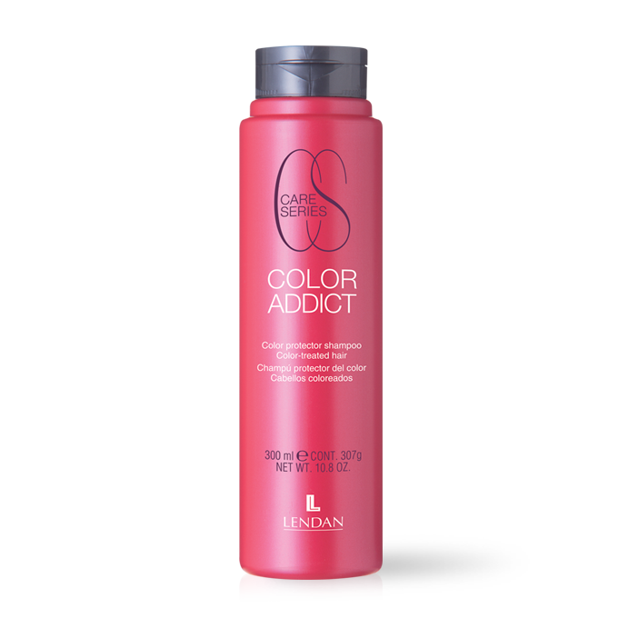 LENDAN CHAMPÚ COLOR ADDICT 1000ml