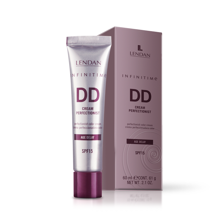 LENDAN DD CREAM CREMA PERFECCIONADORA 50 ML