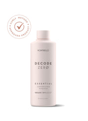 Montibello Decode zero balsamo ligero de limpieza con extracto de moringa 250ml