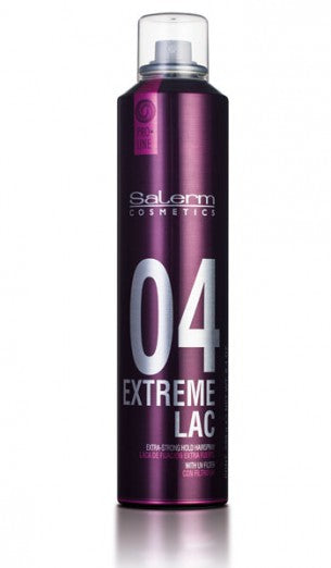 SALERM EXTREME LACA 405ml