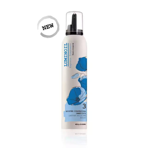 Luminoil booster express treatment 200ml