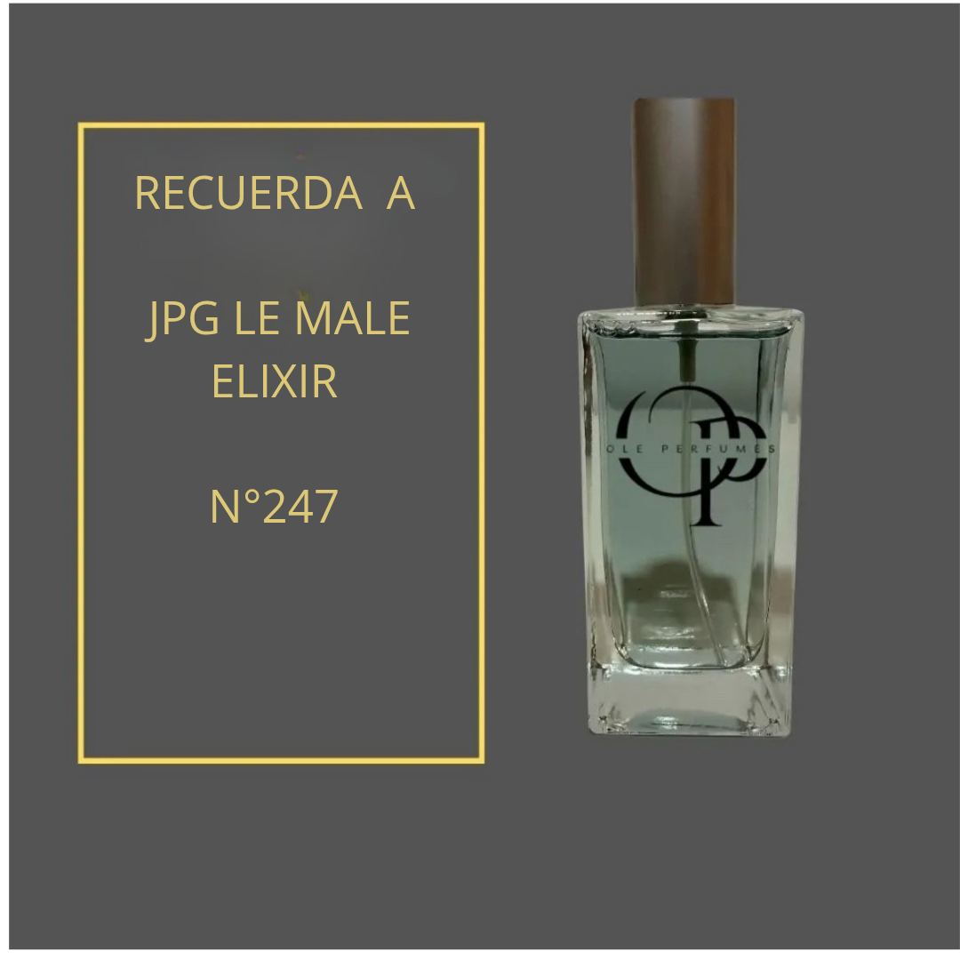 247 RECUERDA A JPG LE MALE ELIXIR