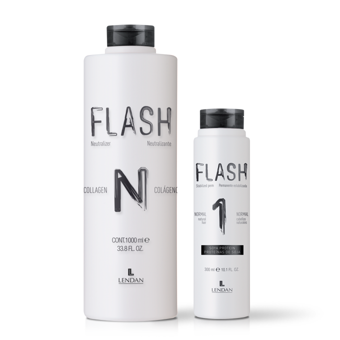 LENDAN NEUTRALIZANTE FLASH 1000 ML