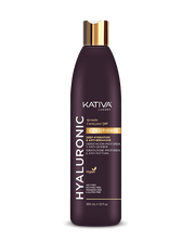 Kativa acondicionador hyaluronic hidratación profunda