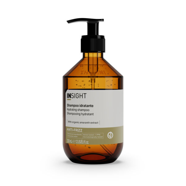 insight champu antifrizz 350ml