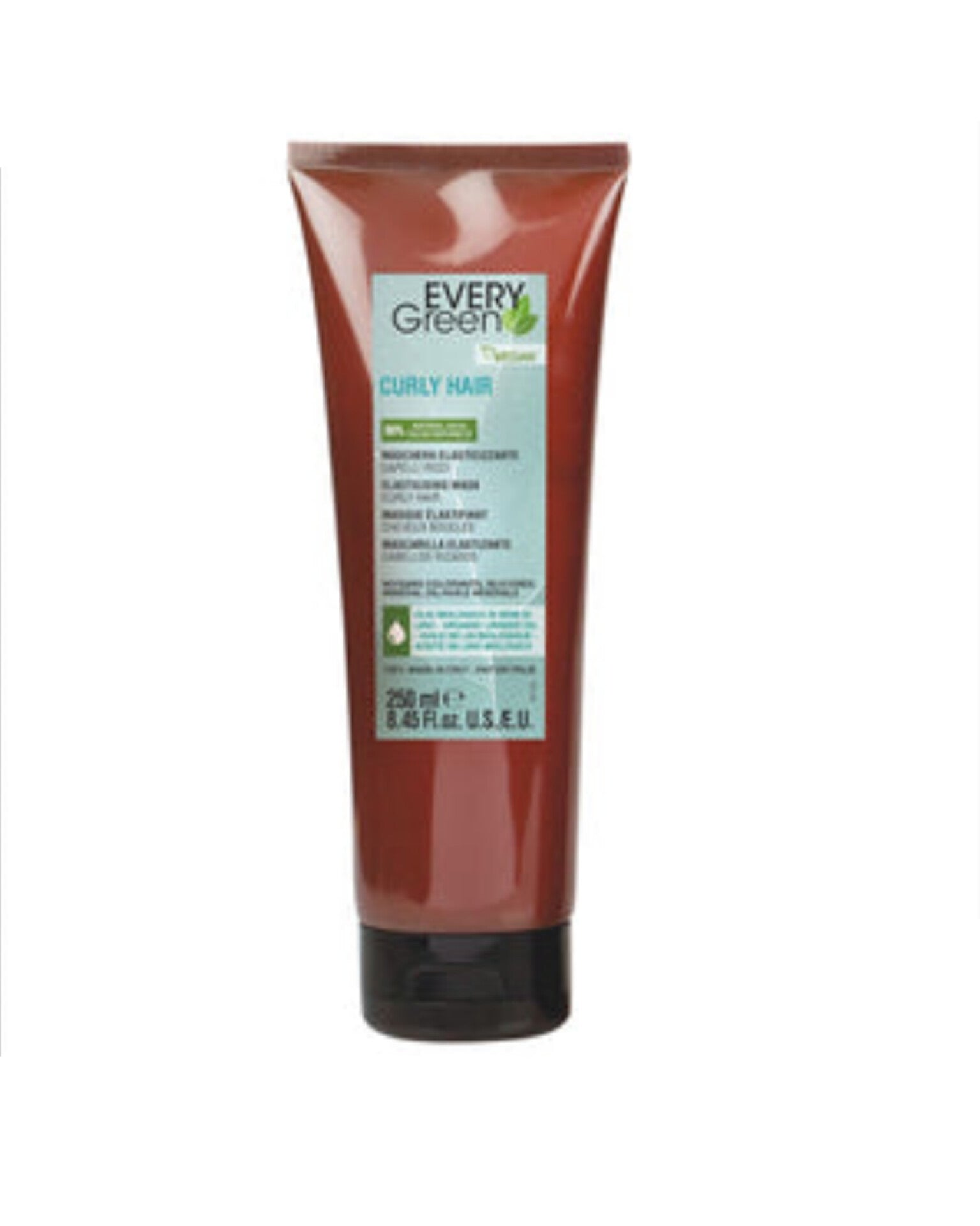 Every green mascarilla curly 250ml