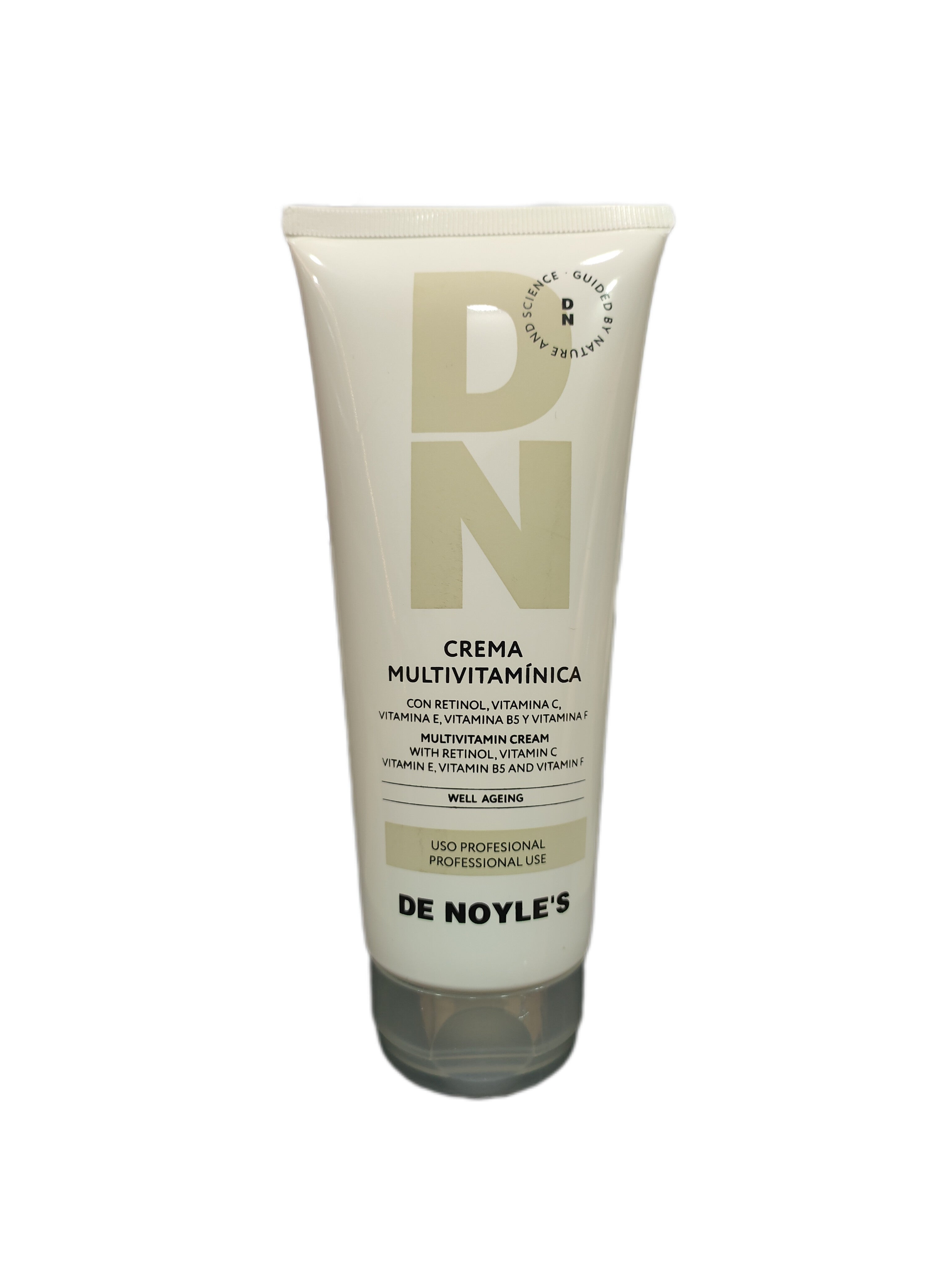 De Noyle´s My moisturising gel (oil free)