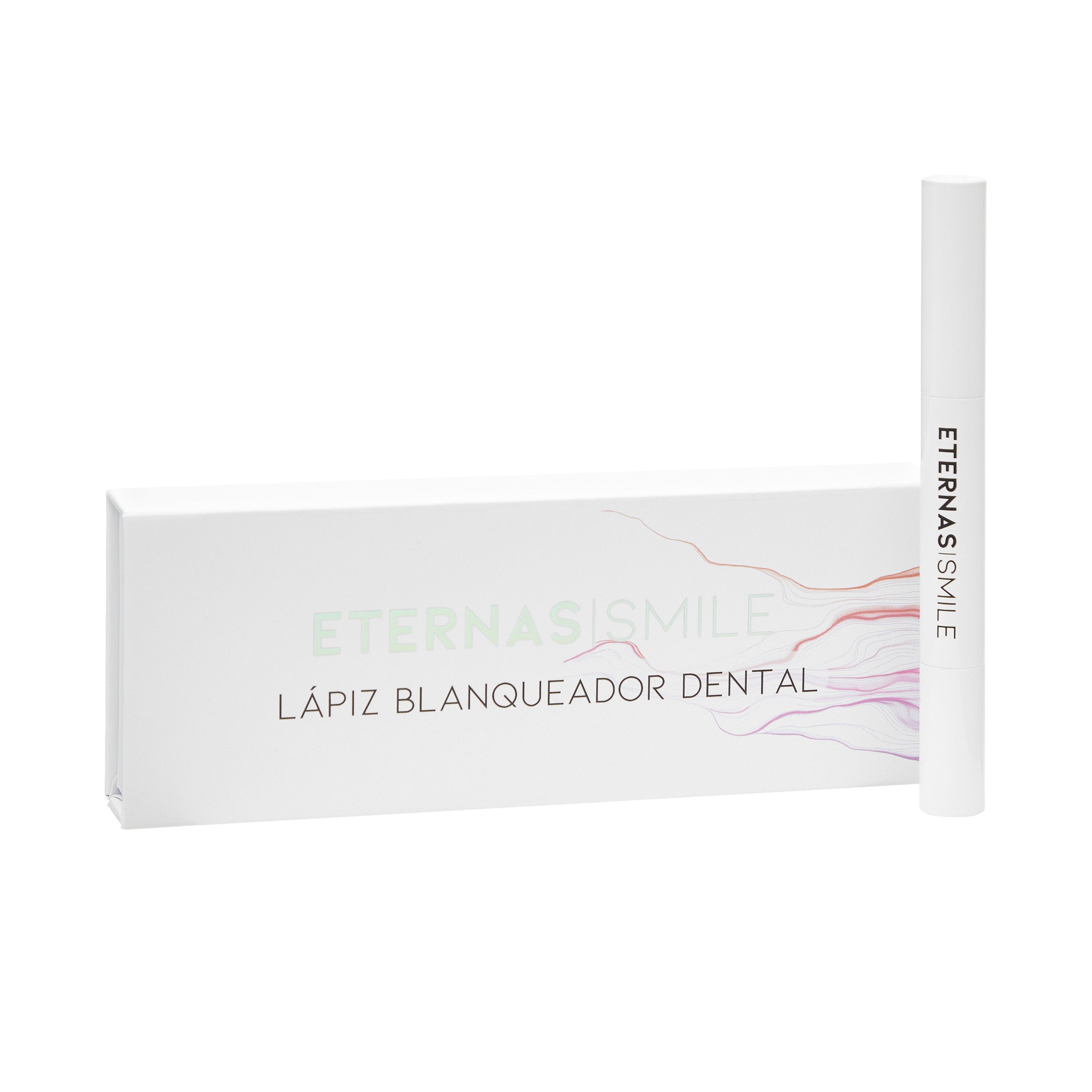 Lápiz Blanqueador Dental