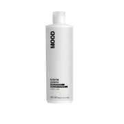 MOOD KERATIN CHAMPÚ 400ml