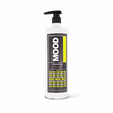 MOOD HOLD LIQUID GEL FIJADOR