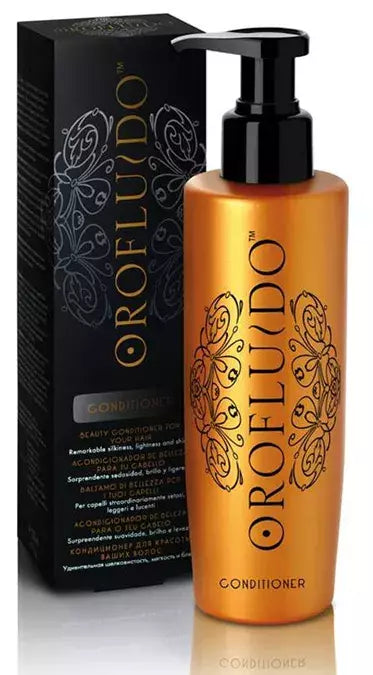 Revlon professional Orofluido Acondicionador 200ml