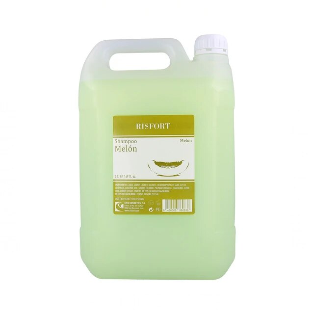 Risfort garrafa melon 5000ml