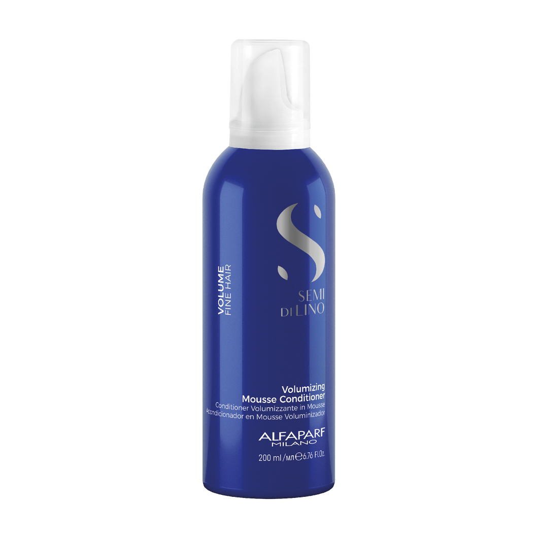 ALFAPARF MILANO ACONDICIONADOR MOUSSE VOLUMIZANTE 200 ML