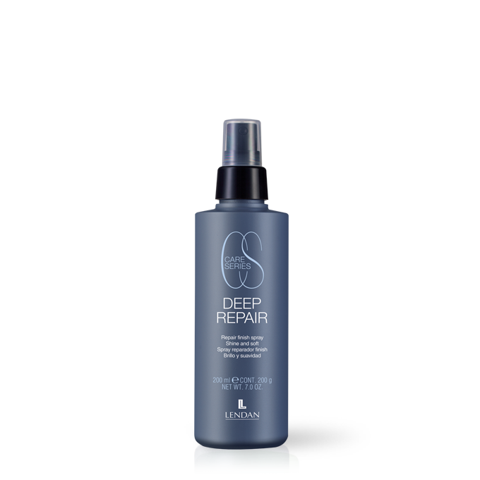 LENDAN CARE SERIES DEEP REPAIR FINISH 200ML