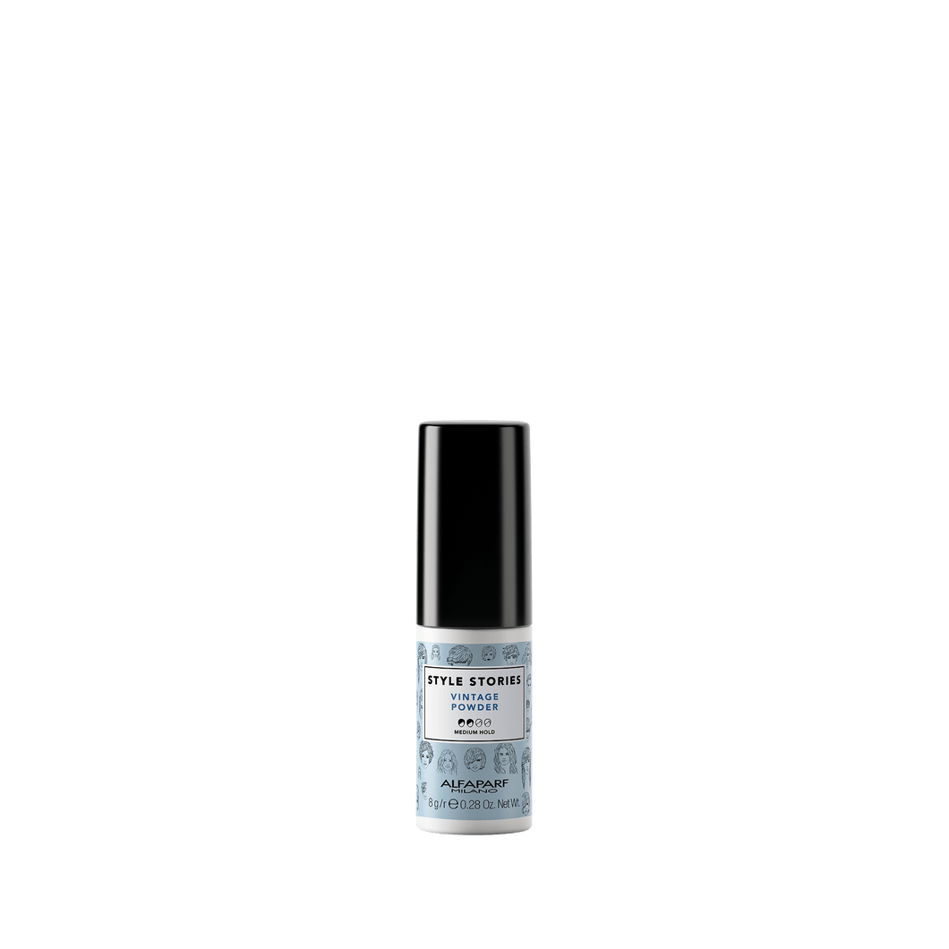 ALFAPARF MILANO Vintage Powder 6 ML