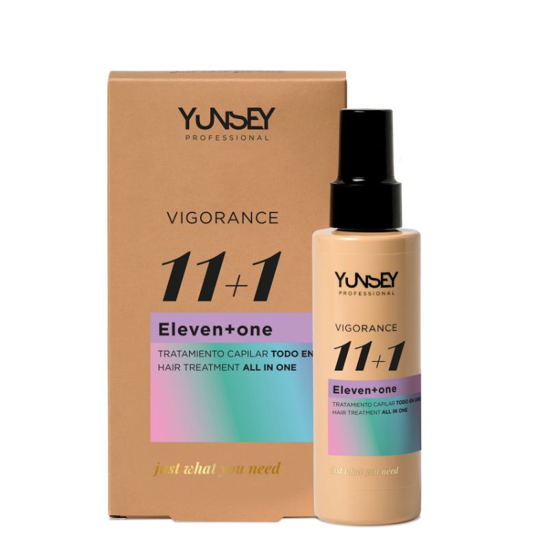 Yunsey 11+1 eleven one tratamiento instantaneo 150ml