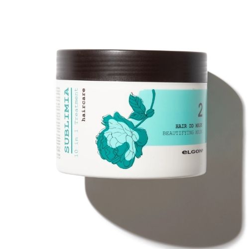 Elgon mascarilla sublimia hair dd mask 250ml/500ml