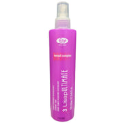 Lisap ultimate kerasil complex spray termo protector  hidratante 250ml