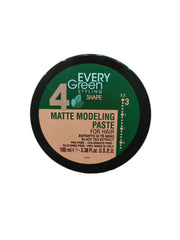 Dikson every green styling shape cera modelante de efecto mate 100ml