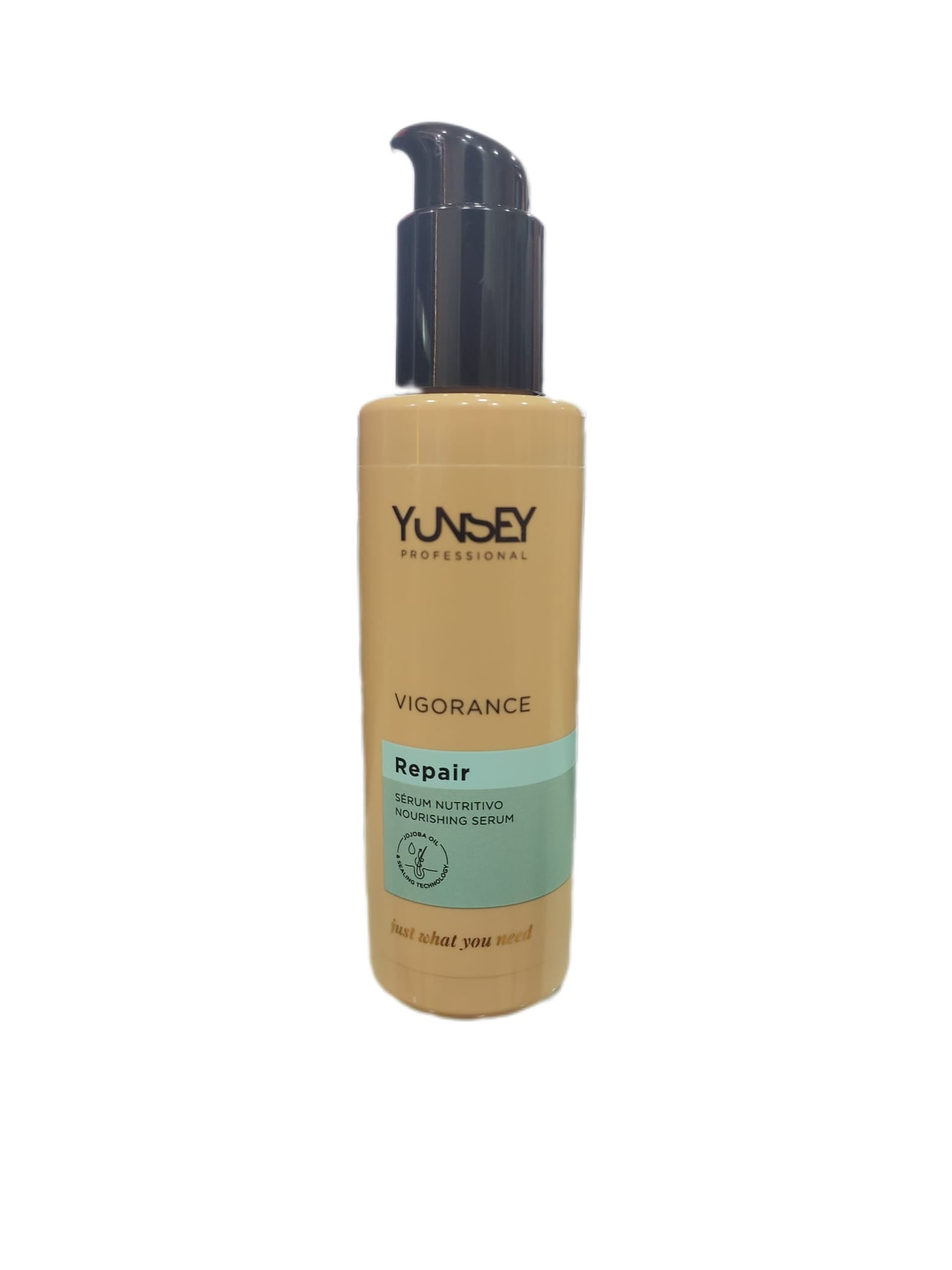 Yunsey vigorance repair serum nutritivo 150ml