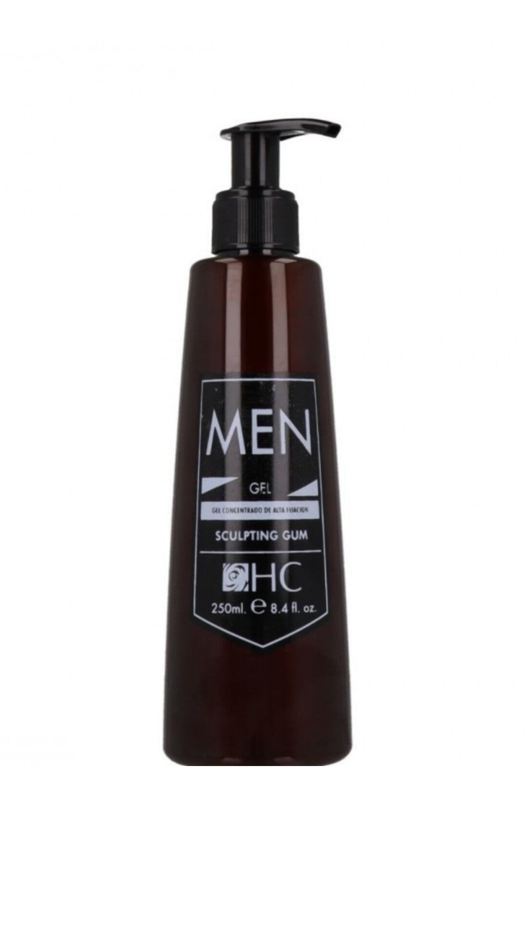 hair concept men sculpting gel de fijación 250ml