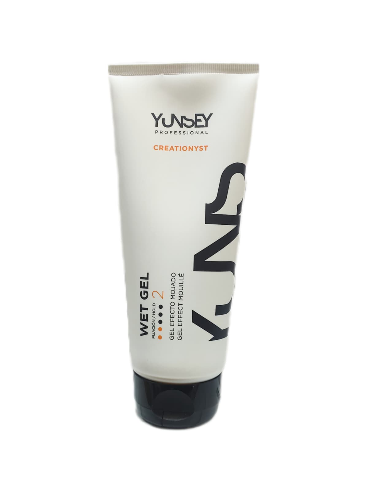 Yunsey Gel fijador wet gel 200ml