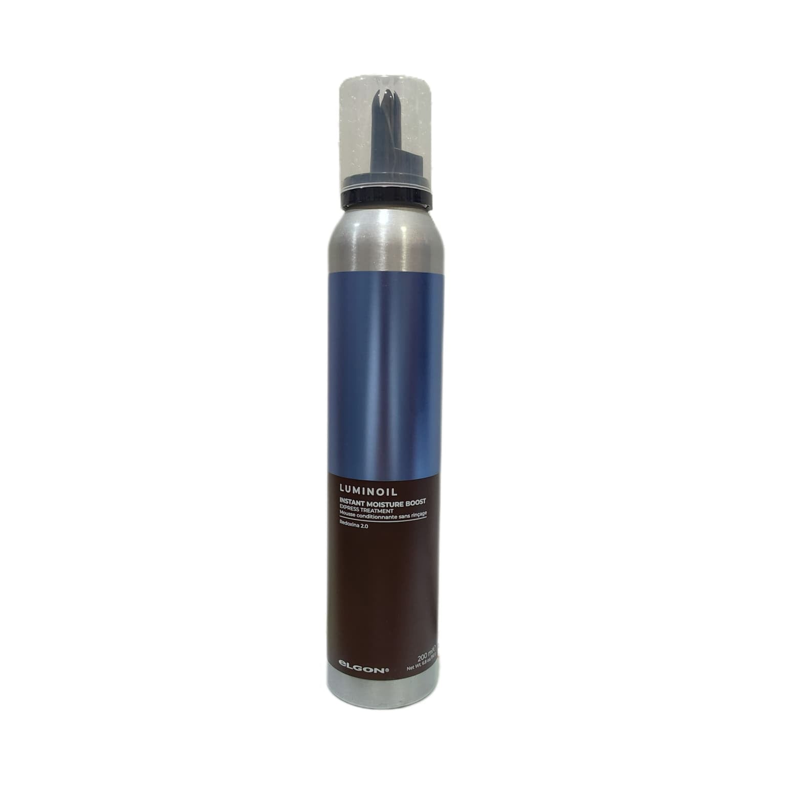 Elgon Luminoil booster express treatment 200ml (nueva presentación)