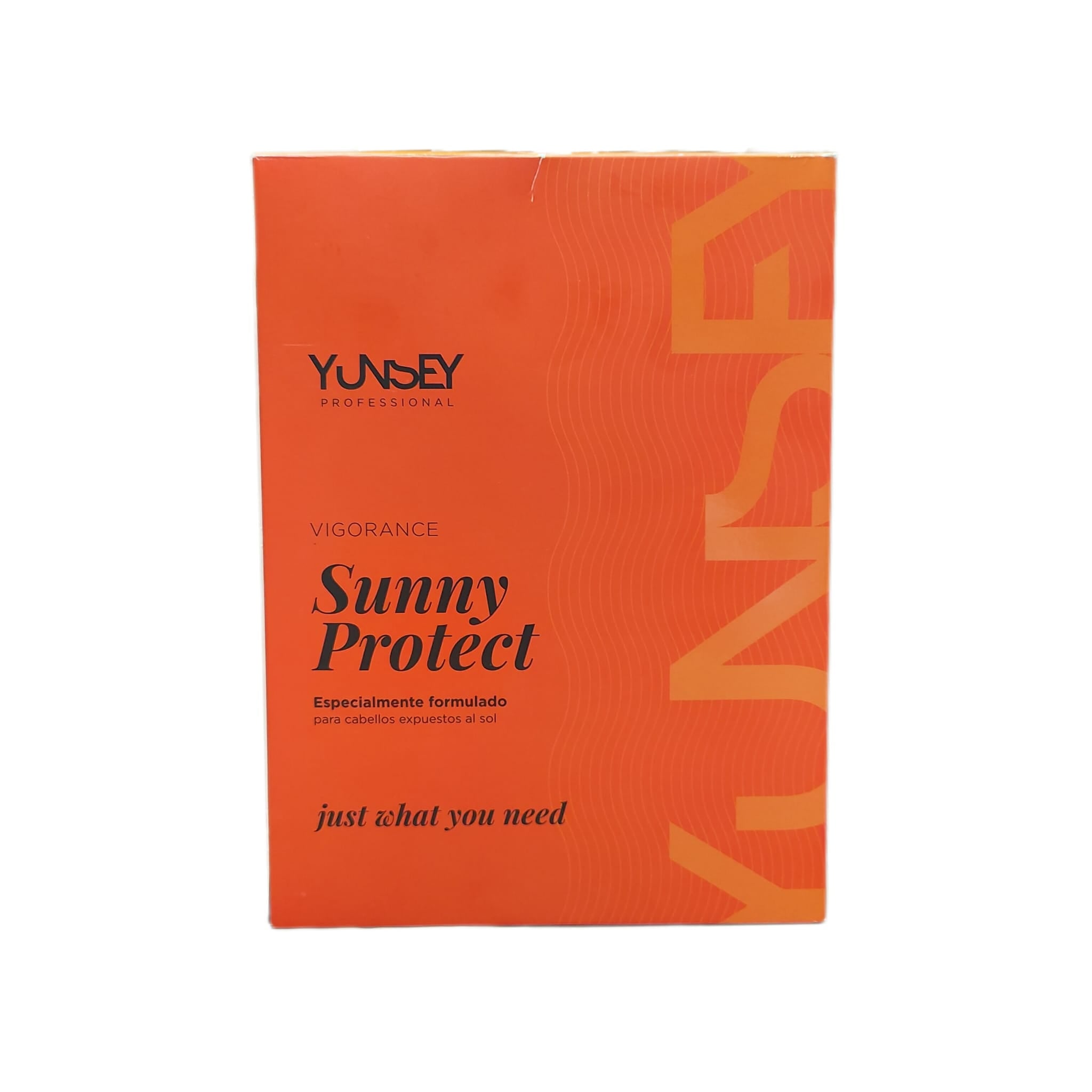 YUNSEY PROFECIONAL SUN CARE KIT SUNNY PROTECT