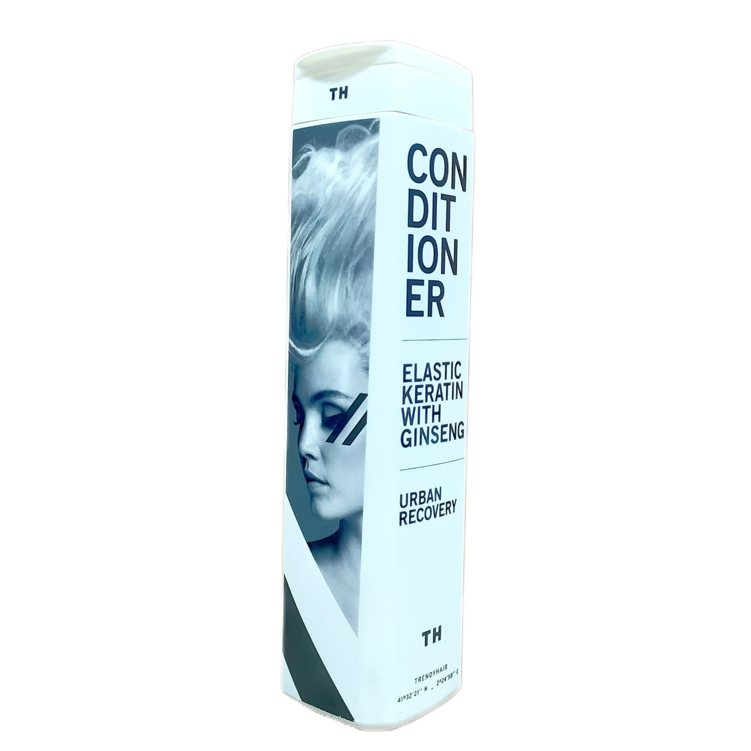 Trendy hair urban conditioner 300ml