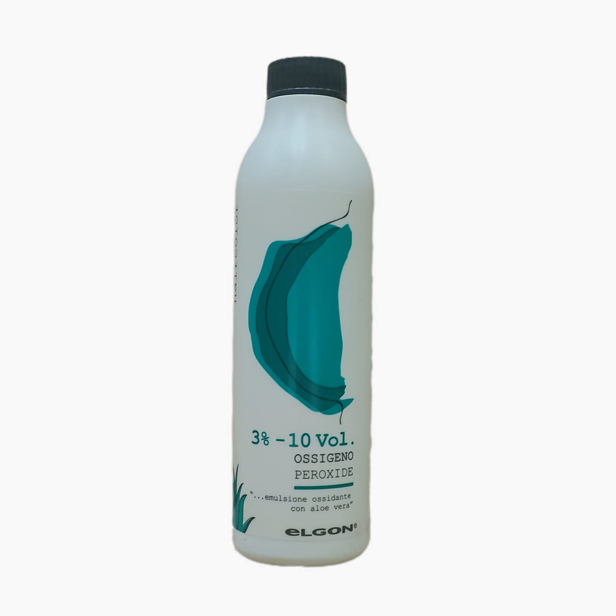 Elgon oxi-cream peróxido para coloración 200ml