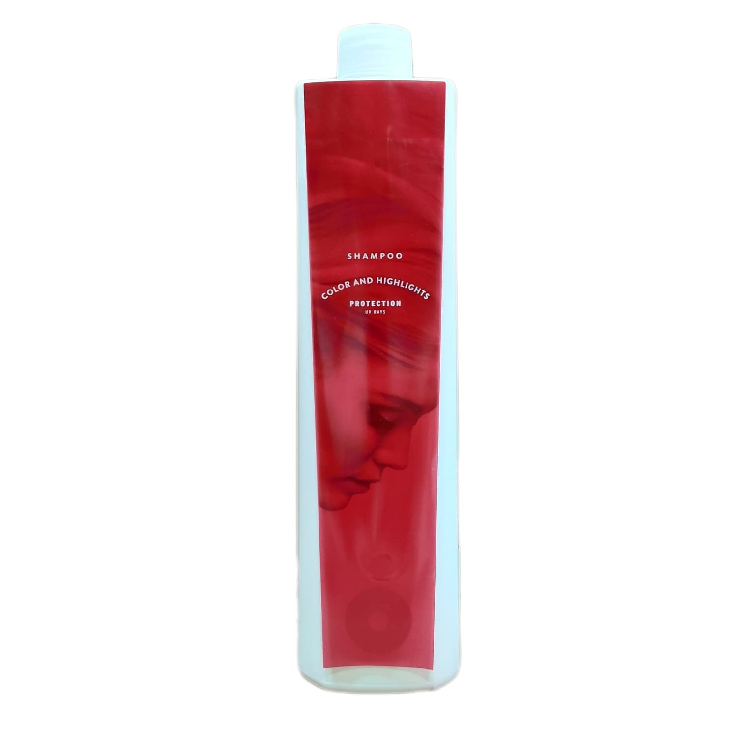 Trendy Hair bain shikiso keratin with ginseng champú protector del color  300/1000 ml