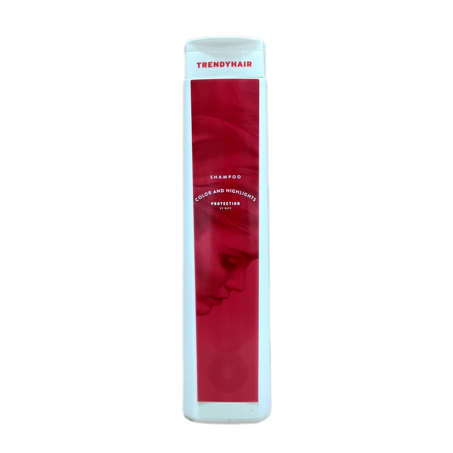 Trendy Hair bain shikiso keratin with ginseng champú protector del color  300/1000 ml