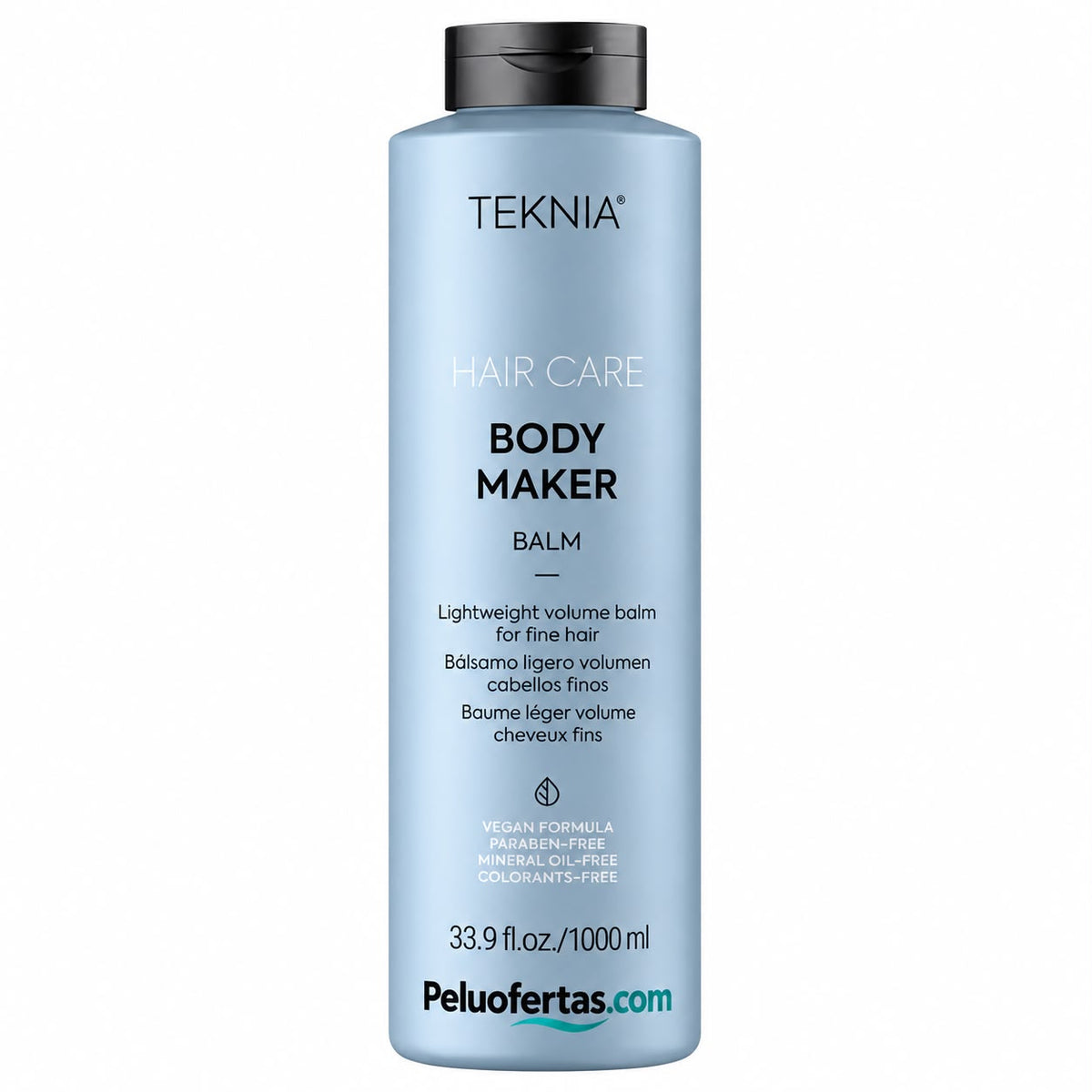Teknia Body Maker Balm Lakme 300 / 1000ml