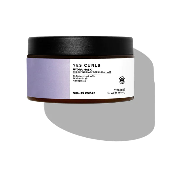 Elgon yes curls mascarilla hydra mask  250/500ml