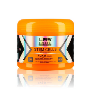 Liss Expert Magic Mask IA mascarilla con células madre 250ml