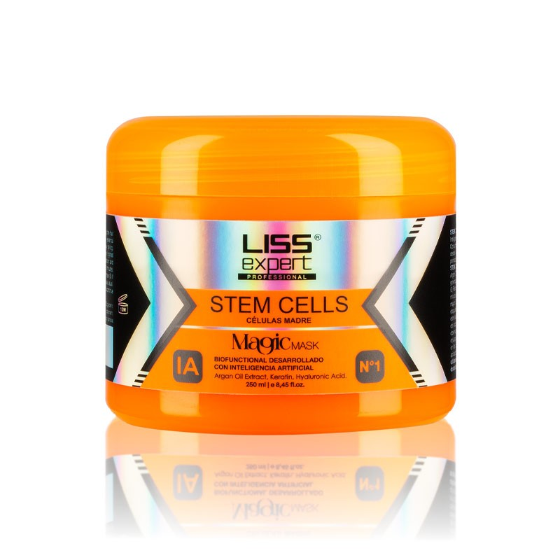 Liss Expert Magic Mask IA mascarilla con células madre 250ml