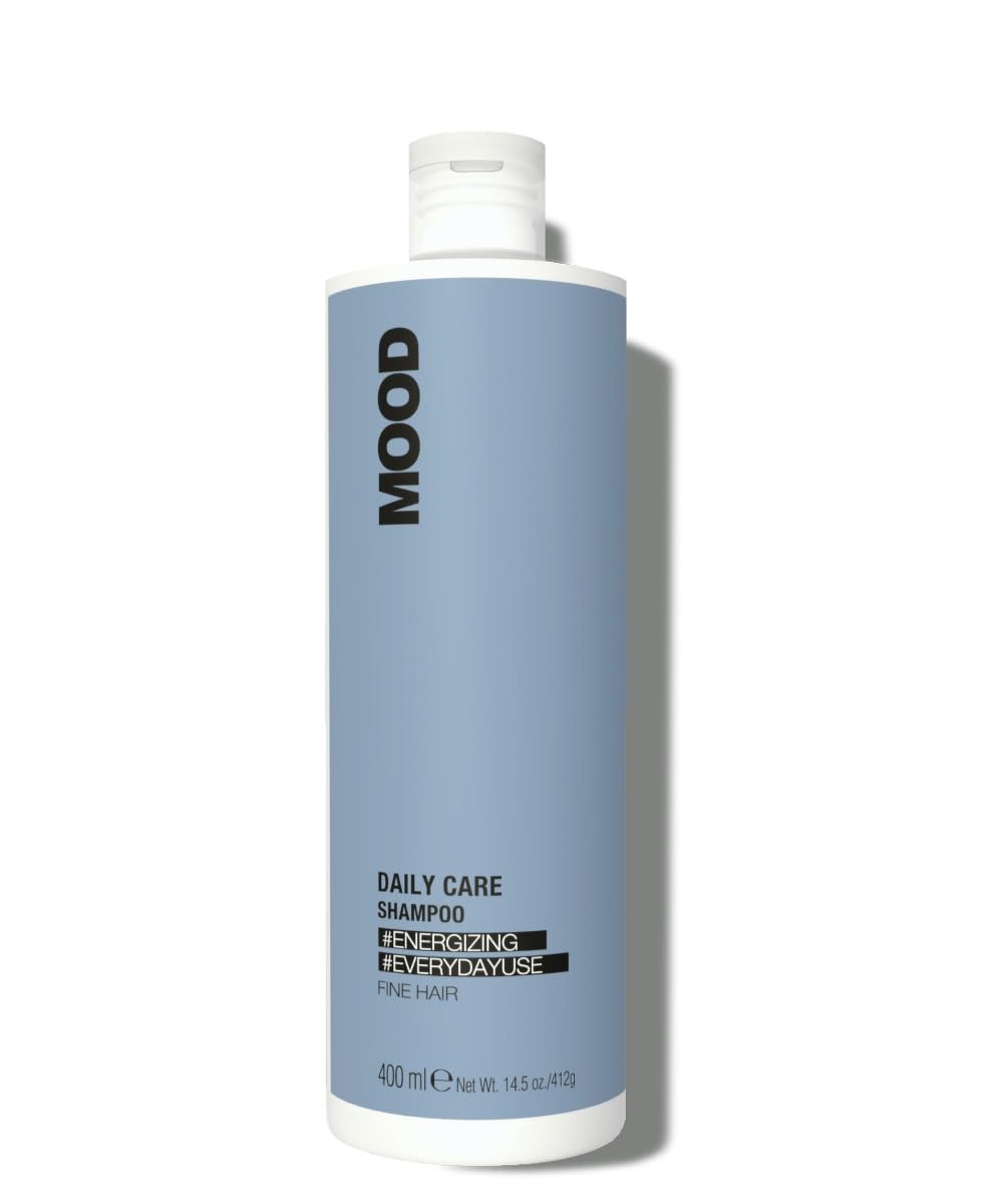 Mood Daily Care Shampoo 400ml