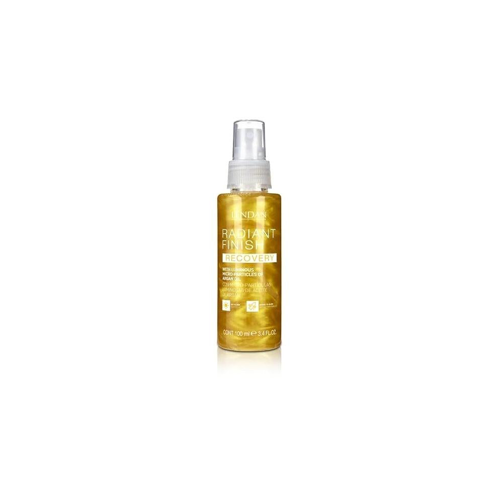 Lendan radiant finish recovery spray efecto brillo 100ml