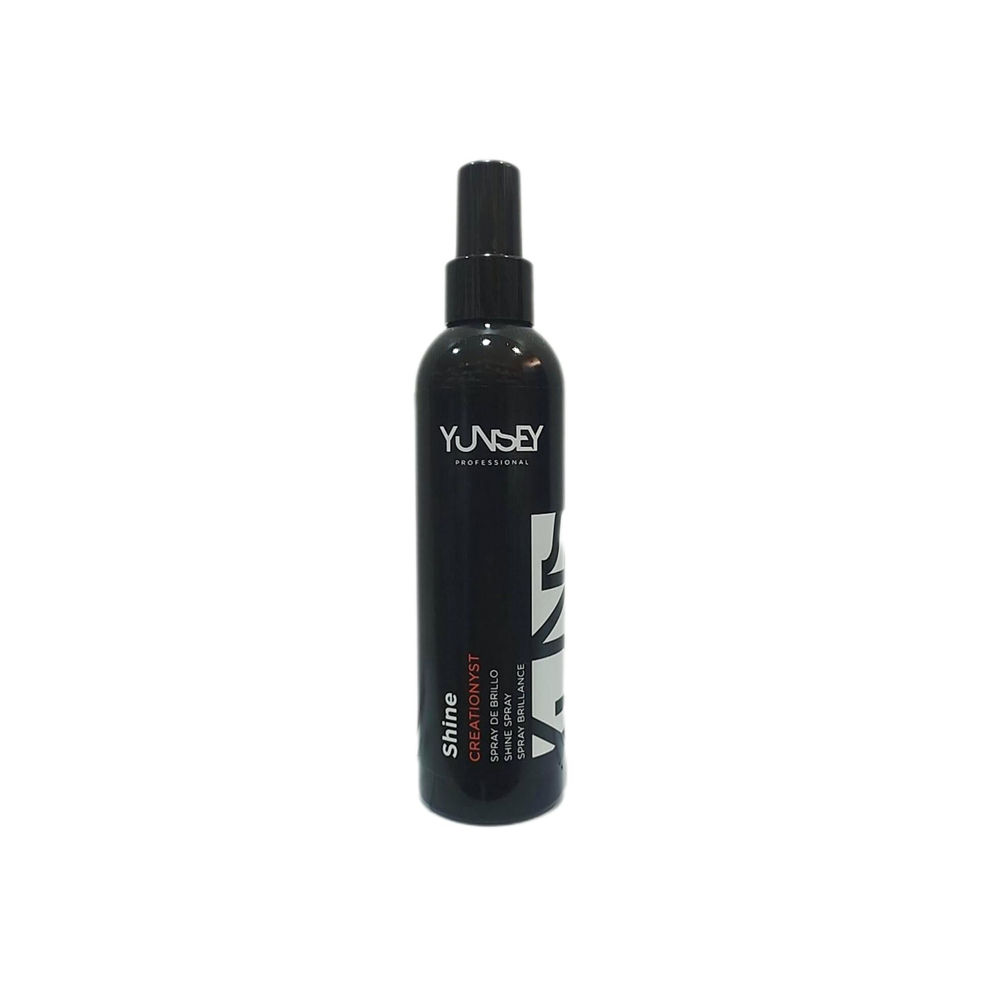 YUNSEY creationyst spray capilar de brillo 200ml
