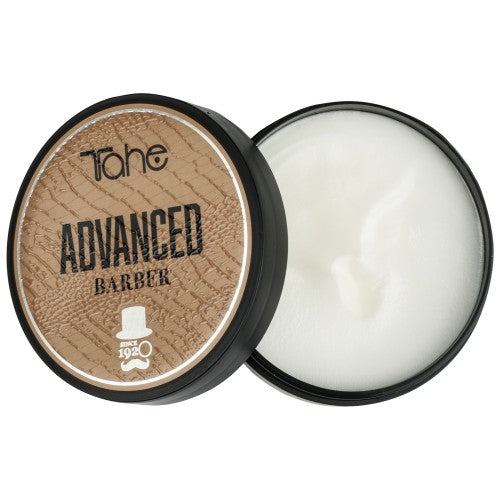 Tahe advance barber Nº303 cera mate con caolin y carnauba 100ml