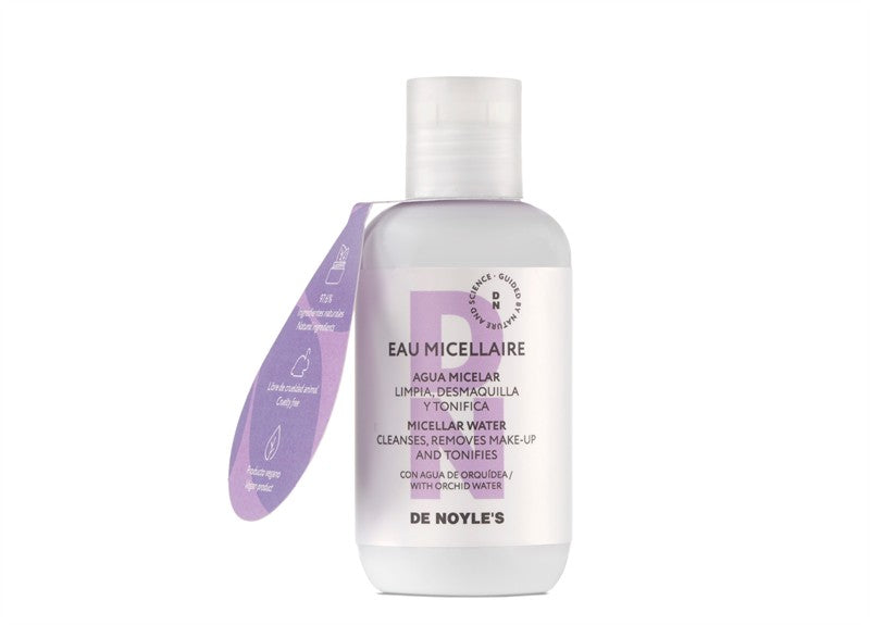 De Noyle´s Eau Micellaire (agua micelar) 150ml