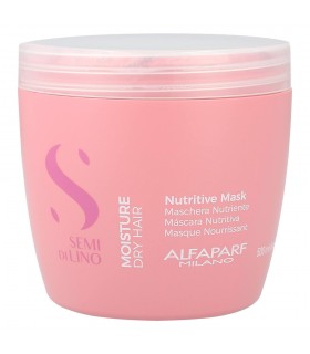 Alfaparf nutritive mask semidelino dry hair 500ml