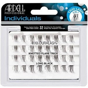 Pestañas ardel trio lash