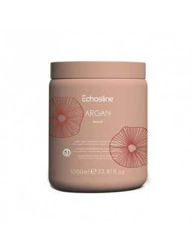 Echosline mascarilla argan 1000ml