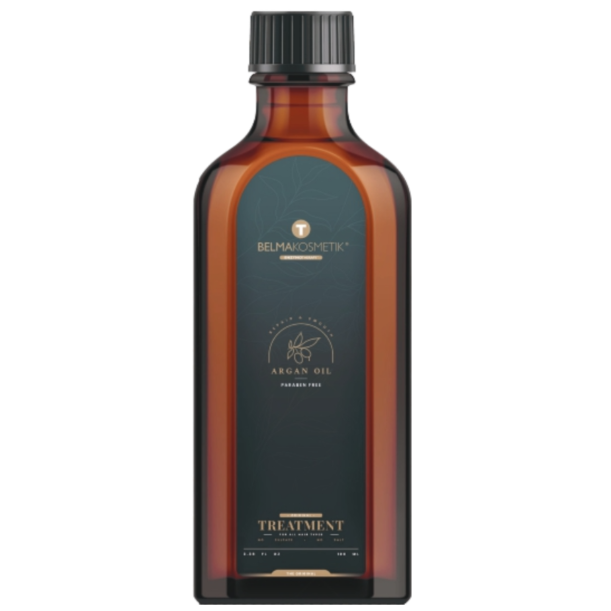 Belma kosmetik-Argan,aceite de argan -Sérum