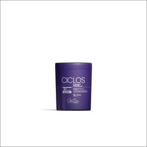 Portier mascarilla reconstructora b-tox violet 1kg