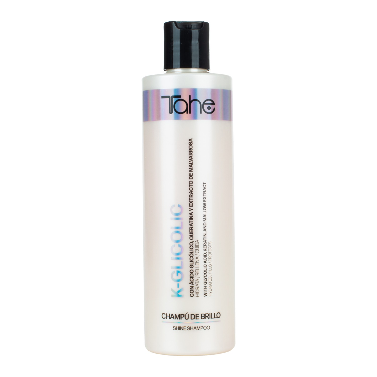 Tahe K-Glicolic champu de brillo 300ml