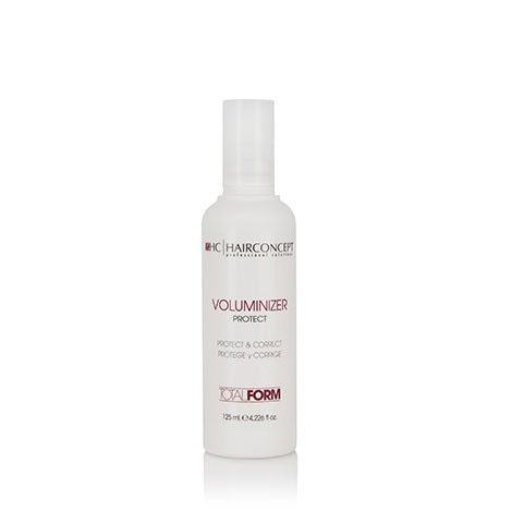 Hair Concept total form Loción protectora para voluminizantes 125ml