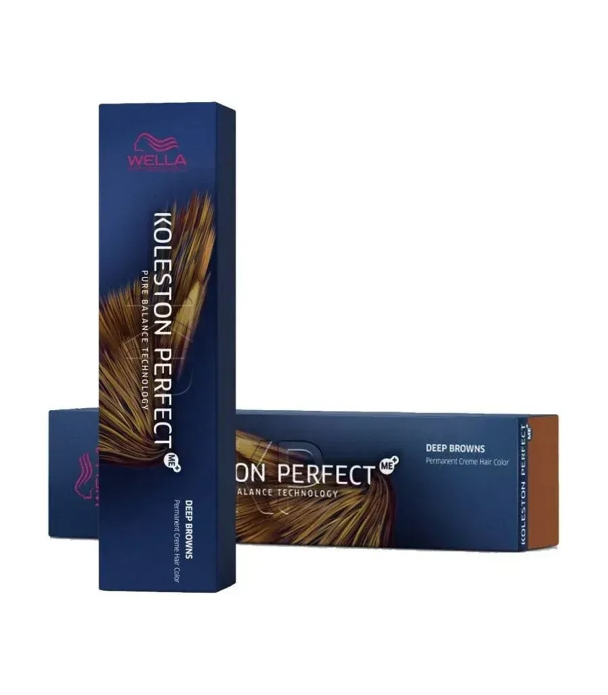Wella professionals koleston perfect tinte capilar 60ml